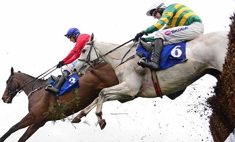 IRLANDA. Doppio di Grade 2 Willie Mullins a Thurles. Colreevy domina la Coolmore N.H. Sires Kew Gardens Irish EBF Mares Novice Chase sui 4000 metri, replica il Cheveley Park Allaho, che batte la compagna di box Elimay nella Horse & Jockey Hotel Chase