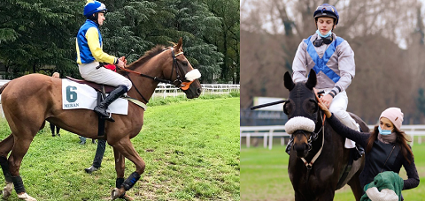ITALIA. Pisa, giovedì convegno di alto profilo. Sullo steeple affascinante sfida fra il ceco Night Moon e l’italo francese First Daum. Fra i 4 anni sulle siepi attesi South Africa, Swinging Thomas e Lady Minx; Vana Jr vs Tuma nella prova riservata agli anziani che guarda alla Gran Siepi