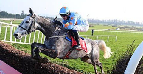 IRLANDA. Gowran Park, splendida esibizione del dieci anni Bachasson, che nelle mani di Paul Townend passeggia nella Red Mills Chase di Gr2