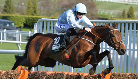 IRLANDA. Honeysuckle si ripresenta in versione volante a Fairyhouse, l’allieva di Henry De Bromhead interpretata da Rachael Blackmore vince per il terzo anno consecutivo la Hatton’s Grace di Gr1, prossimo obiettivo la Irish Champion Hurdle