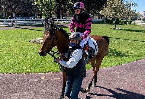 ITALIA. A Milano convegno sugli ostacoli interlocutorio, tre corse le corse in programma, in apertura un ascendente sullo steeple chase dove spicca la coppia di Mario Montanari, Poet’s Shadow – Persian Sun