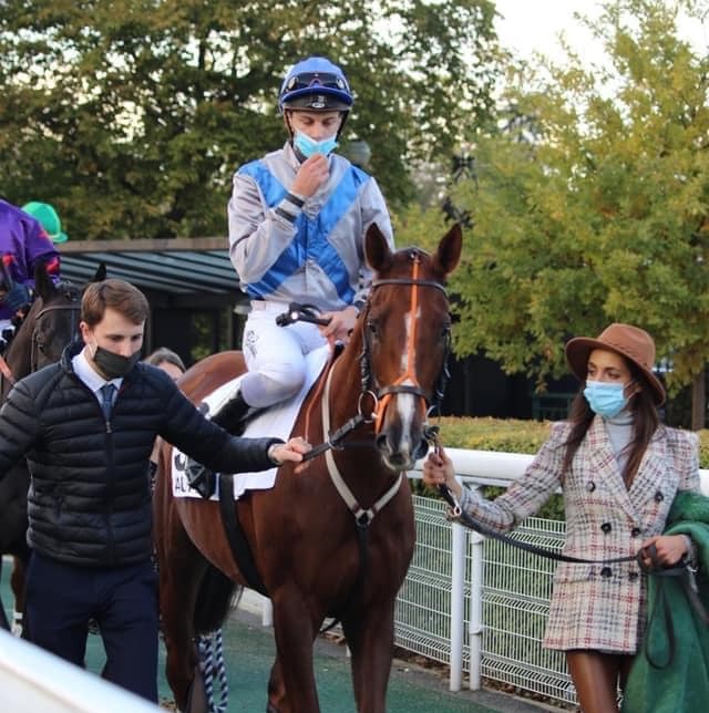 FRANCIA. Davide Satalia e Giada Menato ancora protagonisti oltralpe, quattro successi nelle ultime sette uscite per il team italiano; colori di Christian Troger ancora a segno con i neo acquisti Saint Ex e Hysatis, oltre a Pradoro e Altus e piazzamenti di Morgenstern e Khage