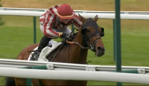FRANCIA. Compiègne, giovedì un’interessante edizione del Prix Romati, Gr3 sui 4400 metri potenziale pass per il Paris, Francois Nicolle a tre punte con il potente Edgeoy, contro Roi Mage per Ecurie Sagara e Corazones