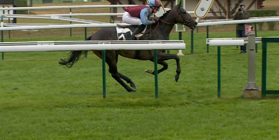 FRANCIA. Francois Nicolle, uno due e tre nel Prix Romati. A Compiègne vince il regolare Garasil perfettamente gestito da Gaetan Masure, battuti i compagni Edgeoy e Flying Startandco, quarto Roi Mage