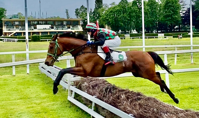 ITALIA. Il Sant’Artemio apre i battenti. Quattro le giornate in programma, clou nel finale di stagione la con Corsa Siepi di Treviso e Amedeo Duca D’Aosta. Nel primo atto da seguire Ignace fra i tre anni, Power Zar sullo steeple e Airvi in siepi