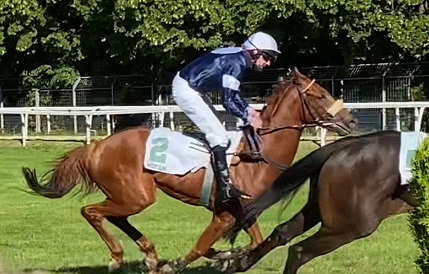 ITALIA. Domenica il tradizionale Anniversario Degli Steeple Chase D’Italia, handicap in cross country con il ceco Korfu chiamato all’esame contro validi routinier. Nella siepi per i tre anni Fior Gavoi cerca il bis contro la femmina Heichal battuta nel Lagundo