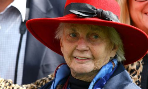 FRANCIA. Grave lutto per il mondo dei salti transalpini. A 92 anni muore nella sua casa in Virginia Madame Magalent Bryant, il suo nome legato indissolubilmente al mondo dei cavalli, aveva vinto il Grande Steeple Chase de Paris con Milord Thomas e So French