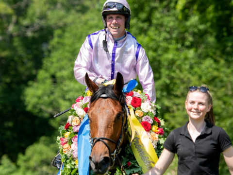 SVEZIA. Reinvent e Henrik Engblom vincono lo Svenskt Grand National Chase. A Strömsholm l’allievo di Kahlil De Burca ha battuto Crine Au Vent, out in partenza il favorito Tegerek, male Mutadaffeq