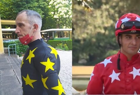ITALIA. Domenica si torna a correre a Merano per la sessione Estate Autunno. Diciotto le giornate in programma, sotto i tabelloni con le migliori corse della stagione. Raffaele Romano e Gabriele Agus al comando del trofeo Hurdle & Chase