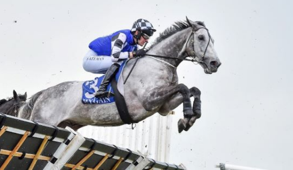 AUSTRALIA. Saunter Boy e Steven Pateman scherzano nel Kevin Lafferty a Warrnambool, l’allievo di Ciaron Maher & David Eustace, replica la vittoria dell’Australian Hurdle e si prepara al Grand National di Sandown Park del prossimo Primo Agosto