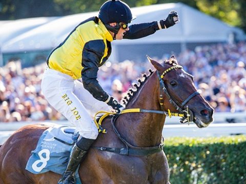 POLONIA. Brunch Royal e Josef Bartos trionfano sui 5000 metri in steeple dell’attesissimo Wielka Wrocławska Nagroda Prezydenta Wrocławia, battuto Larizano, terzo Haad Rin