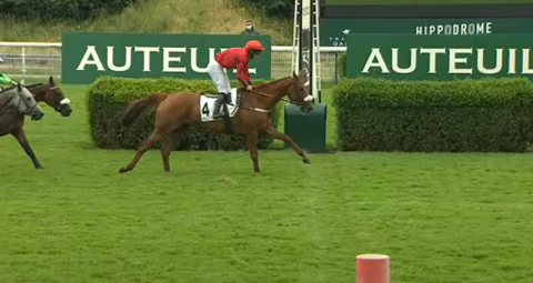 FRANCIA. Appuntamento nel cuore della Francia con il Grand Steeple-Chase de Lignières, otto al nastro di partenza con la doppia coppia presentata da Francois Nicolle ed Emmanuel Clayeux, con Starko per Augustin Adeline de Boisbrunet alla finestra