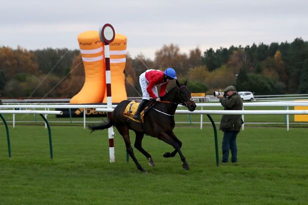 INGHILTERRA. A Plus Tard domina la Betfair Chase di Gr1 ad Haydock Park. L’allievo di Henry de Bromhead interpretato da Rachael Blackmore vince per 22 lunghezze, distrutti gli avversari; pulled up Bristol de Mai, secondo Royal Pagaille