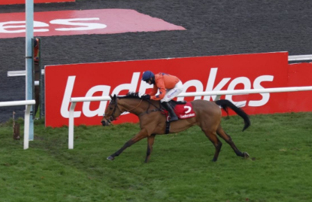 INGHILTERRA. Sabato a Wetherby il tradizionale appuntamento con la Charlie Hall Chase di Grade 2 sulle tre miglia riservata agli stayers, in lista d’attesa l’allievo di Paul Nicholls Bravemansgame ed il passista di Lucinda Russell Ahoy Senor