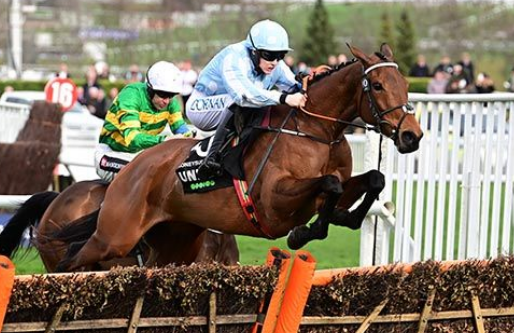 INGHILTERRA. Honeysuckle mostruosa, Rachael Blackmore divina. L’allieva di Henry de Bromhead resta imbattuta e vince per il secondo anno consecutivo la Champion Hurdle a Cheltenham, seconda la femmina di Jp McManus Epatante terzo l’irlandese di Elliott Zanahiyr