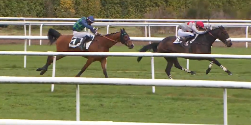 FRANCIA. Jocrack a la Motte e Arthur Nail bel primo piano nel Grand Cross de Fontainebleau, l’allievo di William Menuet batte il campione in carica Otchoa Rouge; terzo Cooper Des Ongrais, male l’atteso Al Cuarto