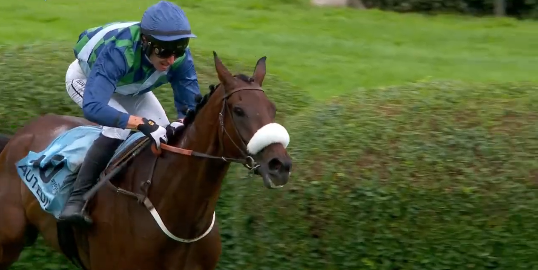 FRANCIA. Sel Jem trionfa nel Grand Steeple Chase de Paris. Johnny Charron in sella al vincitore conquista il suo primo titolo a 42 anni! Guillaume Macaire ne fa sette e supera il maestro Bernard Secly; Gex ottimo secondo avanti all’irlandese Franco de Port