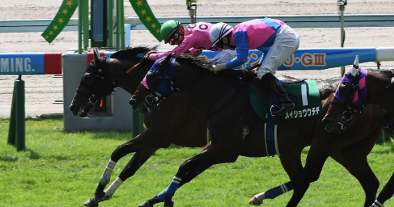 GIAPPONE. Obbiettivo Daishogai per Asakusa Genki. A Kokura l’allievo di Hidetaka Otonashi interpretato dal top jockey Shinichi Ishigami, vince la Summer Jump di Gr3, battuto il contro favorito Meisho Uchide e l’outsider Masahaya Dream