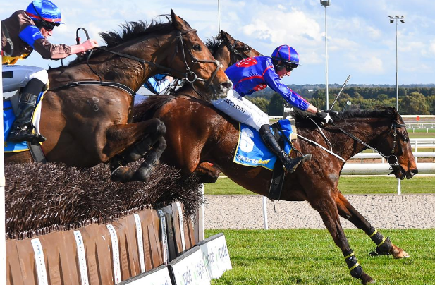 AUSTRALIA. St Arnicca ed un super Willie McCarthy, vincono l’Ecycle Solutions Grand National Steeplechase. A Ballarat l’allievo di Paul Preusker batte in un arrivo palpitante l’ospite neozelandese The Cossack e Flying Agent