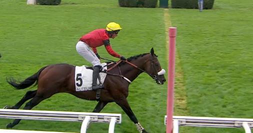 FRANCIA. Auteuil primo atto. Macaire parte alle grande con due rotonde vittorie. David Du Berlais si conferma nel Prix des Platanes, Speed Emile ok fra gli inediti sullo steeple del Prix Weather Permitting. Honor Royal top fra gli esordienti anziani del Prix Achille-Fould; Hotesse du Chenet profilo alto nel Prix Pierre et Jean Marie Mercier