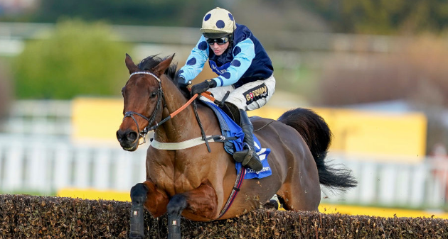 INGHILTERRA. November meeting a Cheltenham. Da venerdì a domenica i trials che guardano al prossimo festival, Ballymore, Arkle e Jcb oltre alla Supreme, clou la Shloer Chase di Gr2 dove è atteso il rientro dell’allievo di Alan King Edwardstone