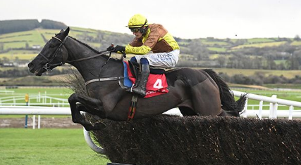 IRLANDA. Galopin Des Champs rientro top nel John Durkan Memorial Punchestown Chase di Gr1. L’allievo di Willie Mullins è il candidato numero uno alla Gold Cup di Cheltenham. Appreciate It ok all’esordio sullo steeple con vista sull’Arkle Chase