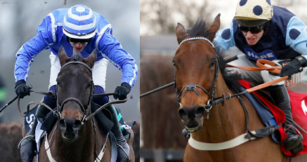 INGHILTERRA. Saranno solo tre al via nel Clarence House Chase di Gr1 ad Ascot, teatro per la grande sfida fra l’irlandese di Willie Mullins Energumene, vincitore del Champion Chase, e Edwardstone il titolare dell’Arkle Chase, reduce dal flop di Kempton Park