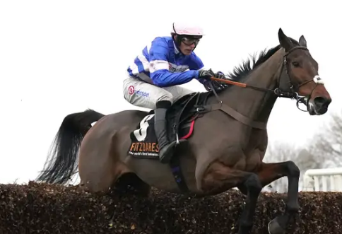 INGHILTERRA. Nel sabato di Kempton Park spicca la chance di Pic D’Ohry nel Silviniaco Conti Chase di Gr2. Dopo la vittoria ad Huntingdon, l’allievo di Paul Nicholls è chiamato alla conferma contro il valido Paint The Dream, il compagno Saint Calvados ed il rientrante Angels Breath