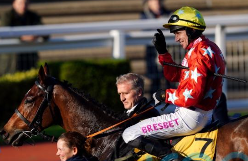 INGHILTERRA. A Kempton Park doppio appuntamento di gruppo. Scripwriter cerca il pass definitivo per il Jcb affrontando l’impegno nel tradizionale Adonis di Gr2 da favorito, Pendil Chase aperto a varie soluzioni