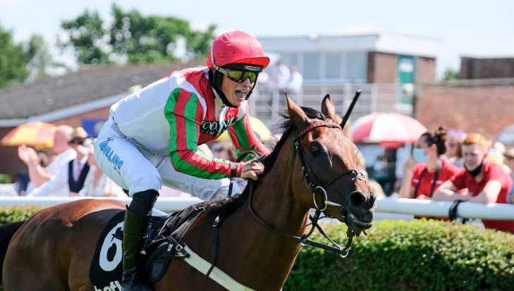 INGHILTERRA. Sabato a Market Rasen una bella edizione del Summer Plate Handicap Chase, listed Premier da oltre 30 mila sterline per il vincitore con in pista Francky Du Berlais, allievo di Peter Bowen che con il top weight cercherà di vincere il suo terzo Summer consecutivo