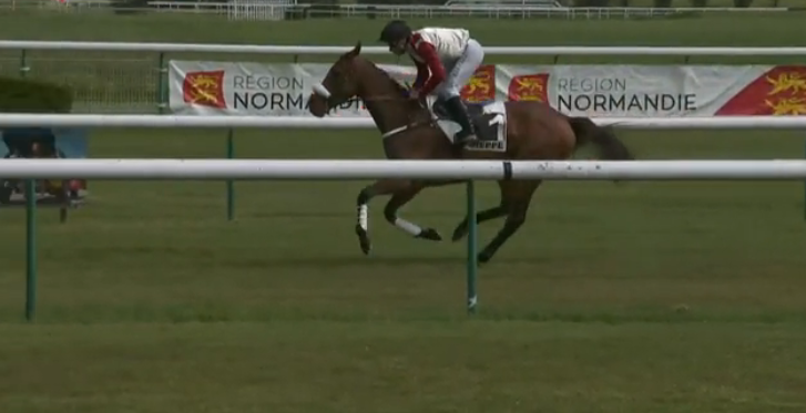 FRANCIA. Venerdì il Grand Steeple Chase de Aix le Bains, sabato e quello normanno di Dieppe. Guillaume Macaire da battere in entrambe le occasioni con i validi saltatori Highlander e Placenet. Al via anche i colori di Tania Mingozzi con Le Petite Nice, il ceco Semenka ci riprova con Quinze de la Rose. A Le Dorat il Grand Steeple Cross con soli tre soggetti al via