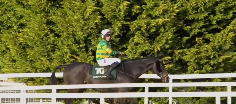 IRLANDA. Sir Bob e Simon Torrens all’ultimo respiro nel Cork Grand National Handicap Chase di Gr3. L’allievo di Robert Tyner batte l’atteso Call The Tune, terzo Glenquin Castle per l’en plein McManus