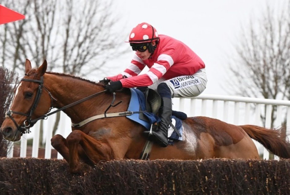 IRLANDA. Gold Cup Chase e Mares Hurdle le due prove di Gr1 in programma nel secondo atto del trittico pasquale a Fairyhouse, in attesa del ricco Irish Grand National in programma lunedì primo aprile