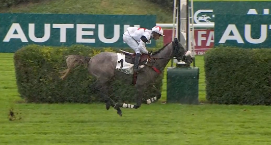 FRANCIA. Auteuil si corre il Prix Duc D’Anjou, primo test sul chase in chiave Ferdinand Dufaure. Kaadam vincitore del Congress sfida Kentucky Wood e Karré D’as