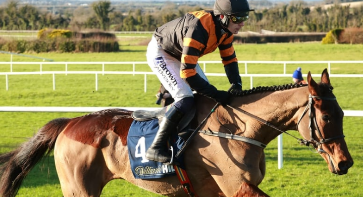 IRLANDA. Nick Rockett a bersaglio nel tradizionale Bobbyjo Chase a Fairyhouse. Obbiettivo Grand National di Aintree per l’allievo di Willie Mullins