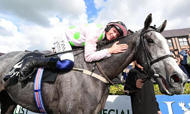 IRLANDA. Lossiemouth di un altro livello nel Mares Champion Hurdle a Punchestown. Ottima la compagna Kargese che vince il Champion Four Year Hurdle; Willie Mullins chiude la stagione alzando l’asticella a 39 Gr1!