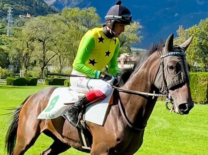 ITALIA. Ultima giornata a Maia. Un bel convegno di corse che ricorda la figura storica di Rinaldo Innocenzi nel Premio Spegasso